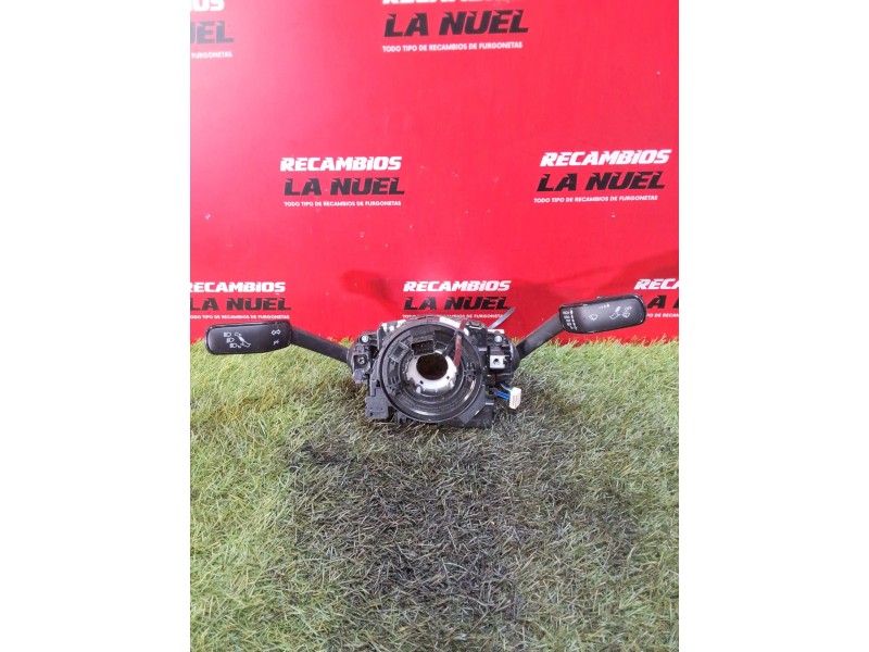 Recambio de mando luces para volkswagen caddy v furgoneta/monovolumen (sba, sbh) 2.0 tdi bmt referencia OEM IAM 5Q1953507DK 5Q19