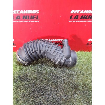 Recambio de tubo para volkswagen caddy v furgoneta/monovolumen (sba, sbh) 2.0 tdi bmt referencia OEM IAM 5QF129654AC  