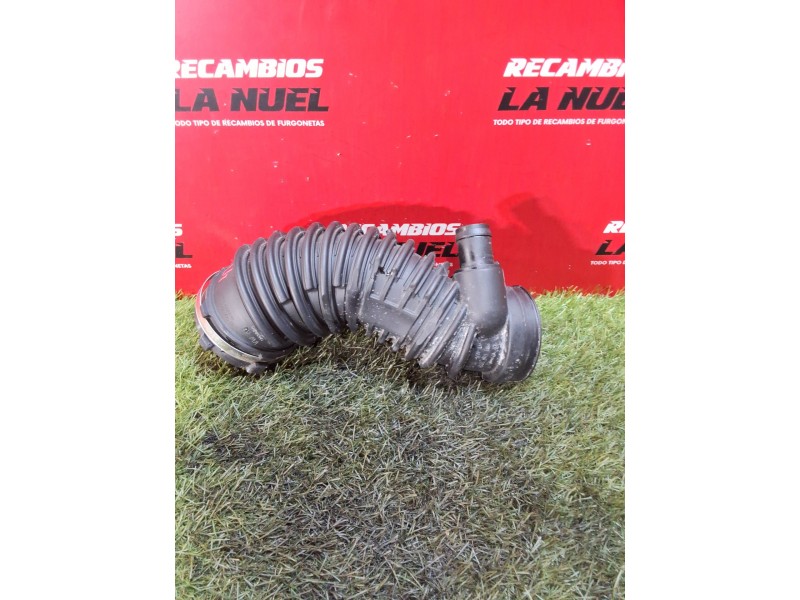 Recambio de tubo para volkswagen caddy v furgoneta/monovolumen (sba, sbh) 2.0 tdi bmt referencia OEM IAM 5QF129654AC  