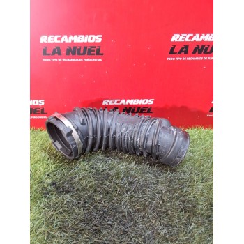 Recambio de tubo para volkswagen caddy v furgoneta/monovolumen (sba, sbh) 2.0 tdi bmt referencia OEM IAM 5QF129654AC  