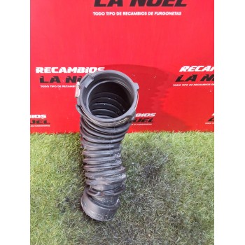 Recambio de tubo para volkswagen caddy v furgoneta/monovolumen (sba, sbh) 2.0 tdi bmt referencia OEM IAM 5QF129654AC  