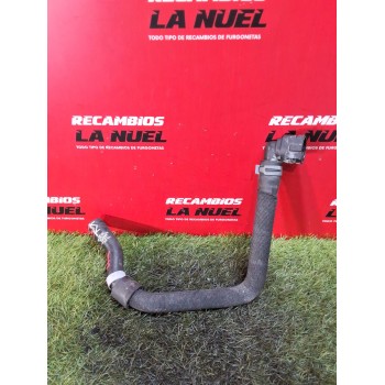 Recambio de tubo liquido refrigerante para volkswagen caddy v furgoneta/monovolumen (sba, sbh) 2.0 tdi bmt referencia OEM IAM   