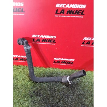 Recambio de tubo liquido refrigerante para volkswagen caddy v furgoneta/monovolumen (sba, sbh) 2.0 tdi bmt referencia OEM IAM   