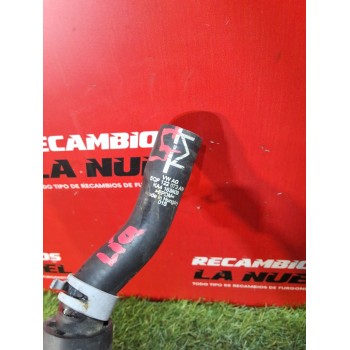 Recambio de tubo liquido refrigerante para volkswagen caddy v furgoneta/monovolumen (sba, sbh) 2.0 tdi bmt referencia OEM IAM   