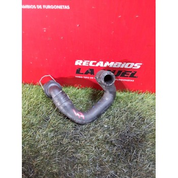 Recambio de tubo para volkswagen caddy v furgoneta/monovolumen (sba, sbh) 2.0 tdi bmt referencia OEM IAM 5QF122157AJ  