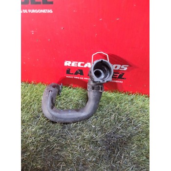 Recambio de tubo para volkswagen caddy v furgoneta/monovolumen (sba, sbh) 2.0 tdi bmt referencia OEM IAM 5QF122157AJ  