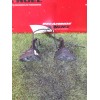 Recambio de mando volante para citroën jumpy iii furgoneta (v_) 1.5 bluehdi 120 referencia OEM IAM 98095446ZD  