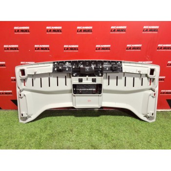 Recambio de guantera para volkswagen caddy v furgoneta/monovolumen (sba, sbh) 2.0 tdi bmt referencia OEM IAM 2K7867378  