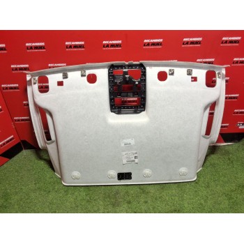 Recambio de techo interior para volkswagen caddy v furgoneta/monovolumen (sba, sbh) 2.0 tdi bmt referencia OEM IAM 2K7867502D  