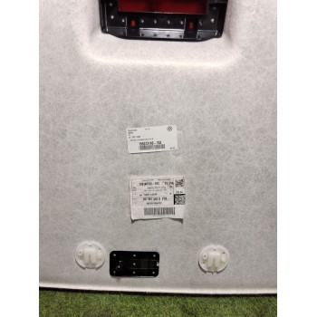 Recambio de techo interior para volkswagen caddy v furgoneta/monovolumen (sba, sbh) 2.0 tdi bmt referencia OEM IAM 2K7867502D  