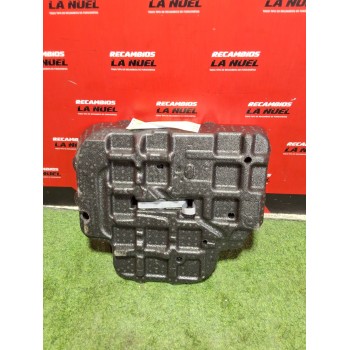 Recambio de gato para volkswagen caddy v furgoneta/monovolumen (sba, sbh) 2.0 tdi bmt referencia OEM IAM 2K7012113D  
