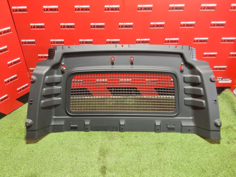 Recambio de separador de carga para volkswagen caddy v furgoneta/monovolumen (sba, sbh) 2.0 tdi bmt referencia OEM IAM 2k7863170