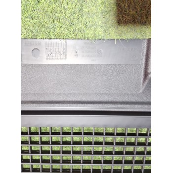 Recambio de separador de carga para volkswagen caddy v furgoneta/monovolumen (sba, sbh) 2.0 tdi bmt referencia OEM IAM 2k7863170