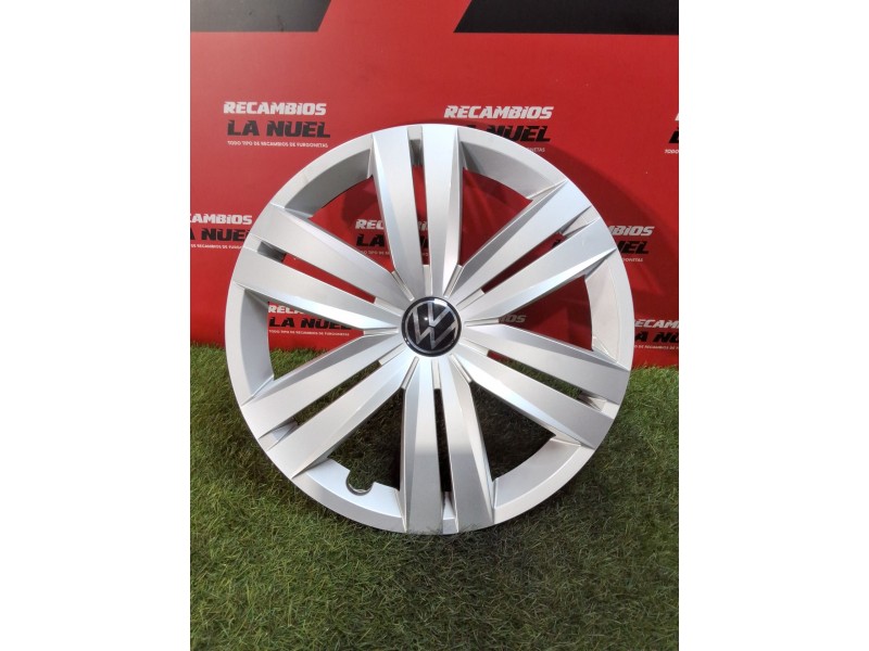 Recambio de tapacubos para volkswagen caddy v furgoneta/monovolumen (sba, sbh) 2.0 tdi bmt referencia OEM IAM   