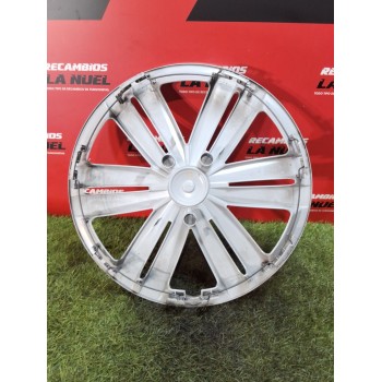 Recambio de tapacubos para volkswagen caddy v furgoneta/monovolumen (sba, sbh) 2.0 tdi bmt referencia OEM IAM   