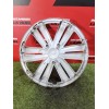 Recambio de tapacubos para volkswagen caddy v furgoneta/monovolumen (sba, sbh) 2.0 tdi bmt referencia OEM IAM   