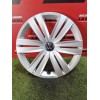 Recambio de tapacubos para volkswagen caddy v furgoneta/monovolumen (sba, sbh) 2.0 tdi bmt referencia OEM IAM 5TA601147B  