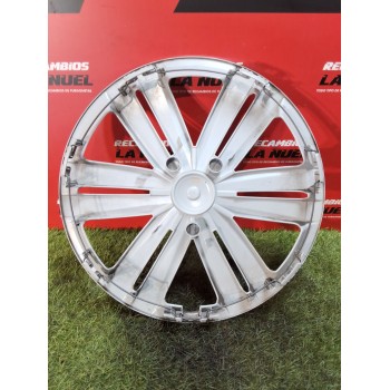 Recambio de tapacubos para volkswagen caddy v furgoneta/monovolumen (sba, sbh) 2.0 tdi bmt referencia OEM IAM 5TA601147B  