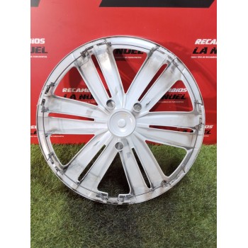 Recambio de tapacubos para volkswagen caddy v furgoneta/monovolumen (sba, sbh) 2.0 tdi bmt referencia OEM IAM 5TA601147B  