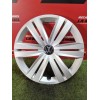 Recambio de tapacubos para volkswagen caddy v furgoneta/monovolumen (sba, sbh) 2.0 tdi bmt referencia OEM IAM 5TA601147B  