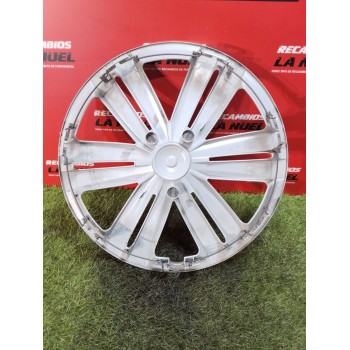 Recambio de tapacubos para volkswagen caddy v furgoneta/monovolumen (sba, sbh) 2.0 tdi bmt referencia OEM IAM 5TA601147B  
