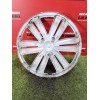 Recambio de tapacubos para volkswagen caddy v furgoneta/monovolumen (sba, sbh) 2.0 tdi bmt referencia OEM IAM 5TA601147B  
