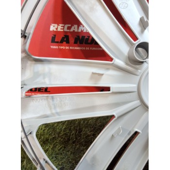 Recambio de tapacubos para volkswagen caddy v furgoneta/monovolumen (sba, sbh) 2.0 tdi bmt referencia OEM IAM 5TA601147B  