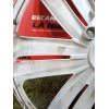 Recambio de tapacubos para volkswagen caddy v furgoneta/monovolumen (sba, sbh) 2.0 tdi bmt referencia OEM IAM 5TA601147B  
