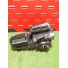 Recambio de caja climatizador para volkswagen caddy v furgoneta/monovolumen (sba, sbh) 2.0 tdi bmt referencia OEM IAM 5WB816002 
