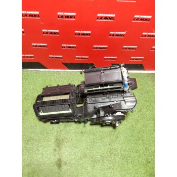 Recambio de caja climatizador para volkswagen caddy v furgoneta/monovolumen (sba, sbh) 2.0 tdi bmt referencia OEM IAM 5WB816002 