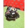 Recambio de caja climatizador para volkswagen caddy v furgoneta/monovolumen (sba, sbh) 2.0 tdi bmt referencia OEM IAM 5WB816002 