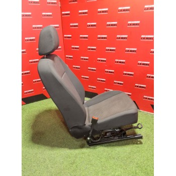 Recambio de asiento delantero izquierdo para volkswagen caddy v furgoneta/monovolumen (sba, sbh) 2.0 tdi bmt referencia OEM IAM 