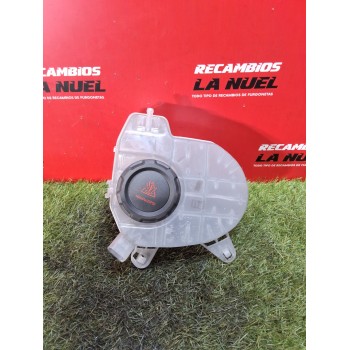 Recambio de deposito expansion para volkswagen caddy v furgoneta/monovolumen (sba, sbh) 2.0 tdi bmt referencia OEM IAM 5WA121407