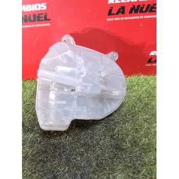 Recambio de deposito expansion para volkswagen caddy v furgoneta/monovolumen (sba, sbh) 2.0 tdi bmt referencia OEM IAM 5WA121407