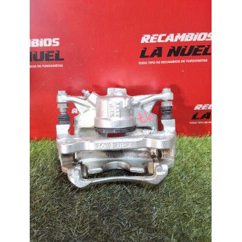 Recambio de pinza freno delantera izquierda para volkswagen caddy v furgoneta/monovolumen (sba, sbh) 2.0 tdi bmt referencia OEM 