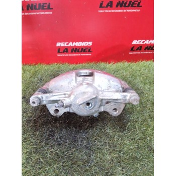 Recambio de pinza freno delantera izquierda para volkswagen caddy v furgoneta/monovolumen (sba, sbh) 2.0 tdi bmt referencia OEM 