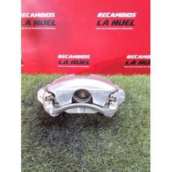 Recambio de pinza freno delantera izquierda para volkswagen caddy v furgoneta/monovolumen (sba, sbh) 2.0 tdi bmt referencia OEM 
