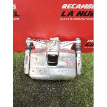 Recambio de pinza freno delantera derecha para volkswagen caddy v furgoneta/monovolumen (sba, sbh) 2.0 tdi bmt referencia OEM IA
