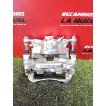 Recambio de pinza freno delantera derecha para volkswagen caddy v furgoneta/monovolumen (sba, sbh) 2.0 tdi bmt referencia OEM IA