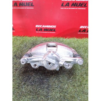 Recambio de pinza freno delantera derecha para volkswagen caddy v furgoneta/monovolumen (sba, sbh) 2.0 tdi bmt referencia OEM IA