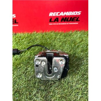 CERRADURA PUERTA TRASERA DERECHA 8200661170 