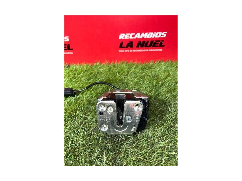 Recambio de cerradura puerta trasera derecha para opel movano b furgón/combi (2010) 2.3 fg. l1h1 2,8t [2,3 ltr. - 81 kw cdti] re