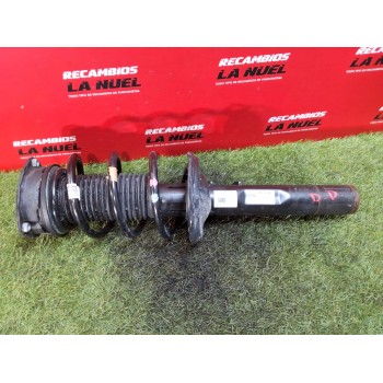 Recambio de amortiguador delantero derecho para volkswagen caddy v furgoneta/monovolumen (sba, sbh) 2.0 tdi bmt referencia OEM I