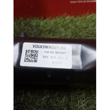 Recambio de amortiguador delantero derecho para volkswagen caddy v furgoneta/monovolumen (sba, sbh) 2.0 tdi bmt referencia OEM I