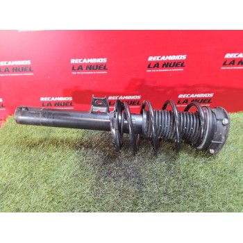Recambio de amortiguador delantero derecho para volkswagen caddy v furgoneta/monovolumen (sba, sbh) 2.0 tdi bmt referencia OEM I