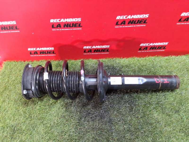 Recambio de amortiguador delantero izquierdo para volkswagen caddy v furgoneta/monovolumen (sba, sbh) 2.0 tdi bmt referencia OEM