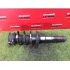 Recambio de amortiguador delantero izquierdo para volkswagen caddy v furgoneta/monovolumen (sba, sbh) 2.0 tdi bmt referencia OEM