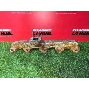 COLECTOR ESCAPE 548028 