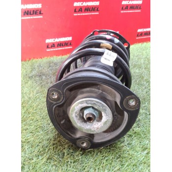 Recambio de amortiguador delantero izquierdo para volkswagen caddy v furgoneta/monovolumen (sba, sbh) 2.0 tdi bmt referencia OEM