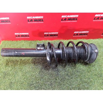 Recambio de amortiguador delantero izquierdo para volkswagen caddy v furgoneta/monovolumen (sba, sbh) 2.0 tdi bmt referencia OEM